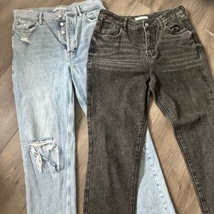 PACSUN JEANS!